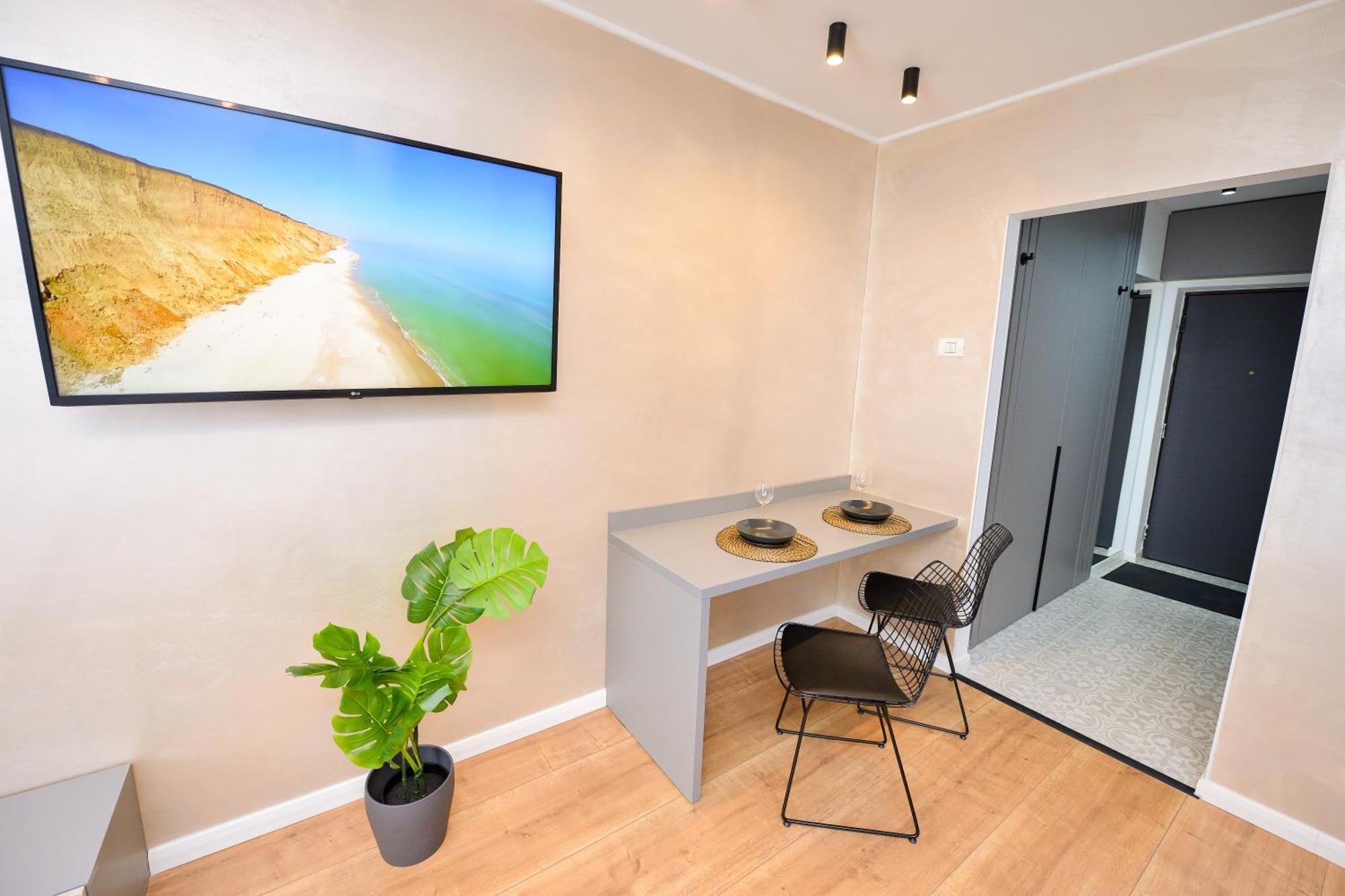 Tower By Grand Accommodation Bukares Ruang foto